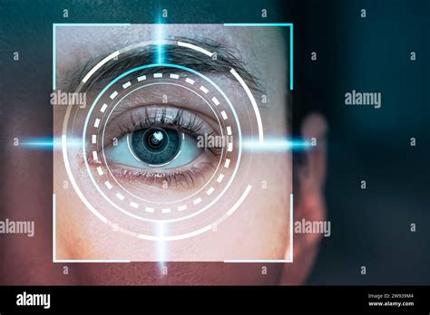 Facial & Iris Recognition Biometrics Supplier .